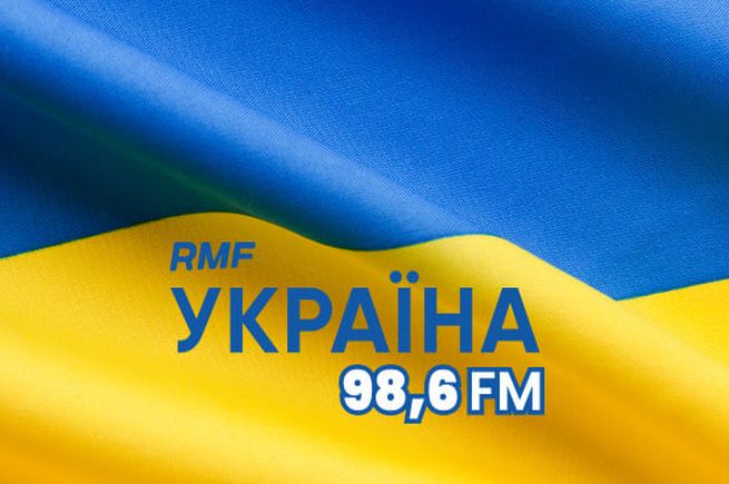 RMF Ukraina nie nadaje już w Przemyślu na 96,8 FM. Tę częstotliwość zajęło Polskie Radio 