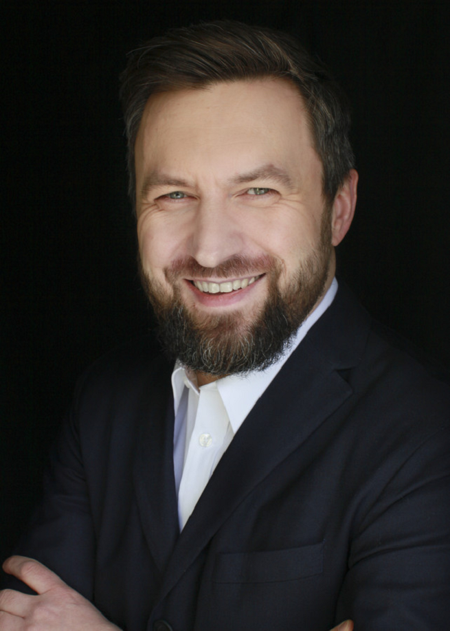 Rafał Wyszyński