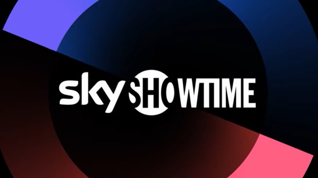 SkyShowtime debiutuje na kolejnych rynkach 25 października