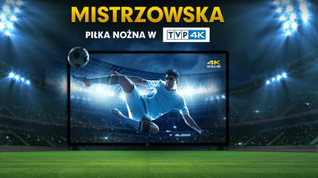 Kanał TVP 4K ruszy ponownie 20 listopada (fot. telewizjanaziemna.pl)