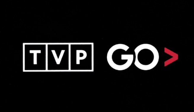 Zarejestrowane w Urzędzie Patentowym RP logo TVP Go