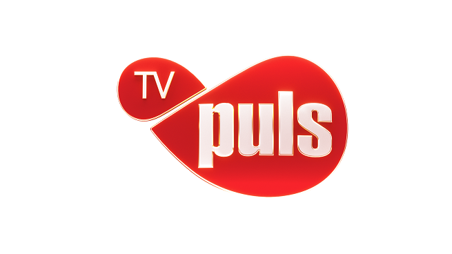 Logotyp kanału TV Puls