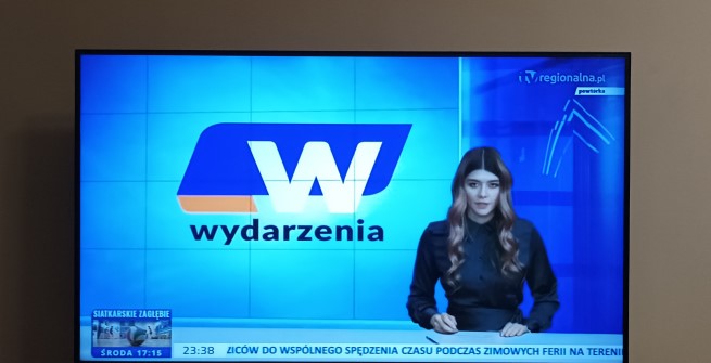 Kanał TV Regionalna.pl z Lubina można oglądać drogą naziemną w Warszawie, Gdańsku i Wrocławiu