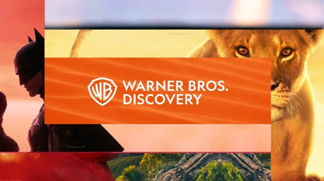 Nowy serwis Warner Bros. Discovery w USA ma ruszyć jeszcze w tym roku