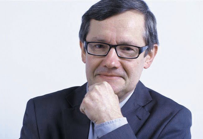 Prof. Wiesław Godzic, fot. SWPS