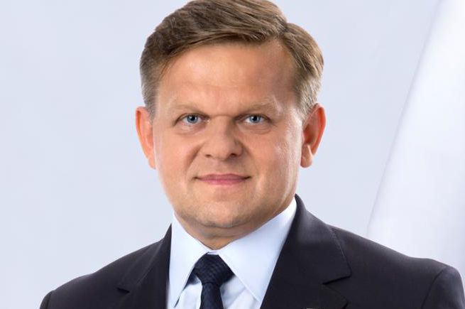 Wojciech Skurkiewicz, fot. materiały prasowe