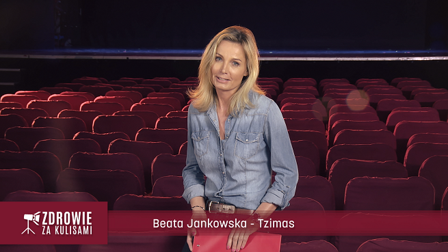 Beata Jankowska-Tzimas