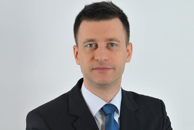 Adam Krzykowski, fot. TVP