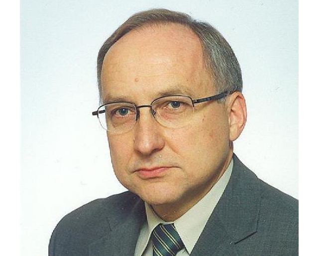 Andrzej Liberadzki, fot. archiwum