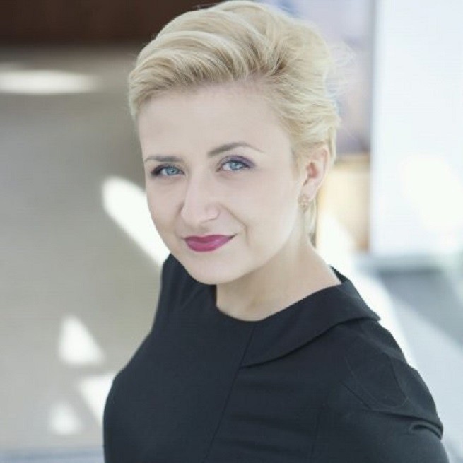 Anna Janiczek