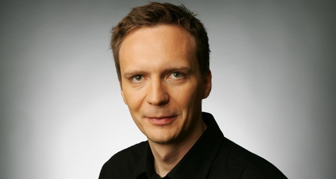 Artur Waliszewski