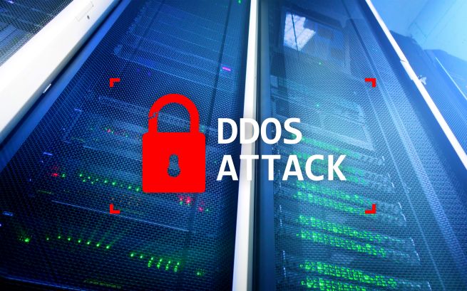 Ataki DDoS mogą być narzędziem szantażu (fot. materiały prasowe)