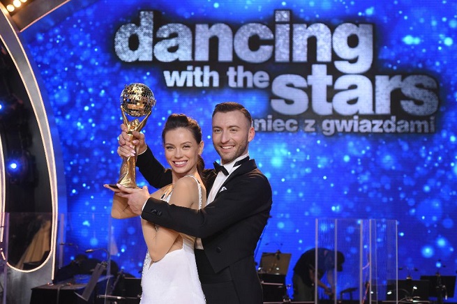 Finał „Dancing with the Stars. Taniec z Gwiazdami 11”; fot. Polsat