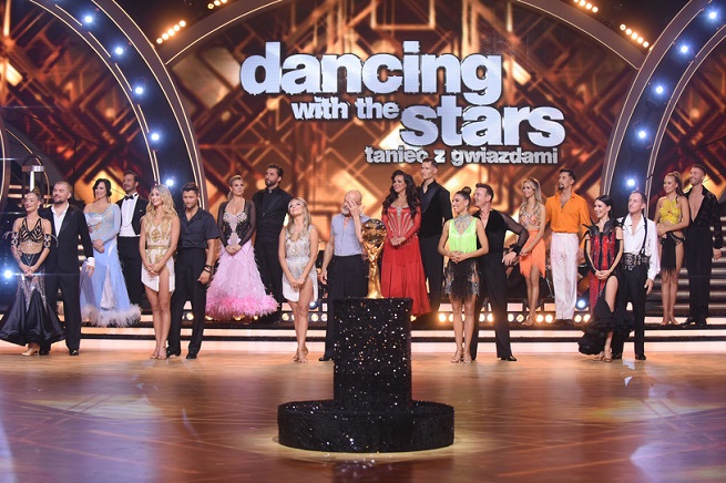 „Dancing with the Stars. Taniec z Gwiazdami 12”; fot. Polsat