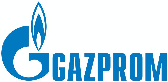 Mecz Ligi Mistrzów z reklamami Gazpromu wokół boiska, fot. UEFA