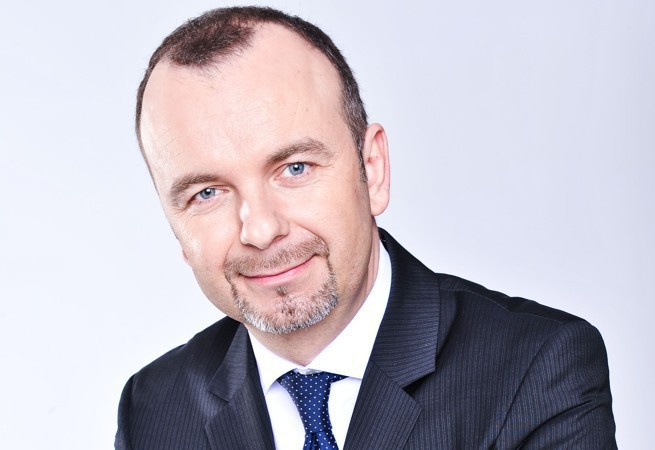 Grzegorz Szczepański, prezes Hill+Knowlton Strategies Poland