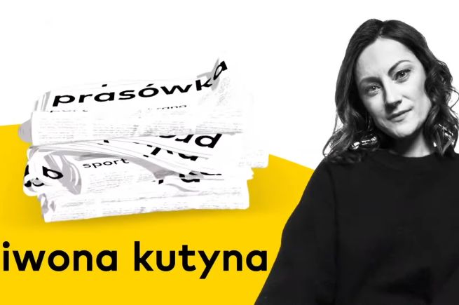 Program poprowadzi Iwona Kutyna (screen: YouTube/Onet Rano)