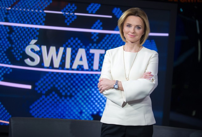 Jolanta Pieńkowska; fot.: TVN / Bartosz Krupa / East News 