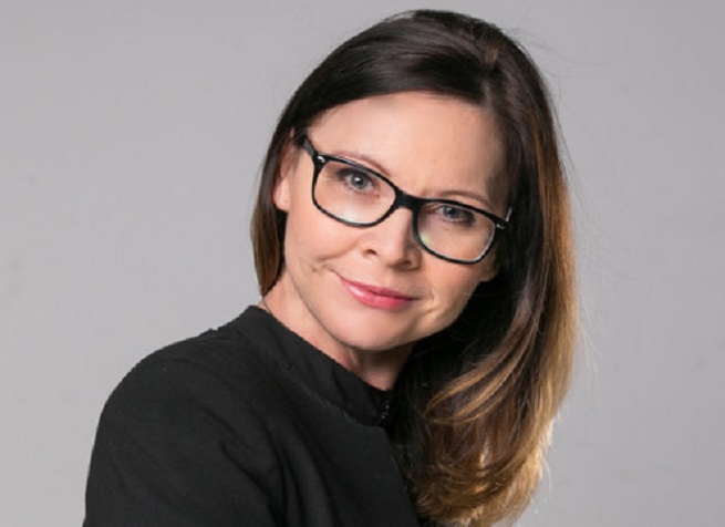 Katarzyna Liberska- Kinderman