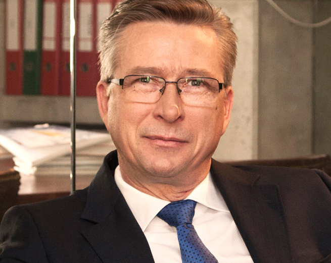 Krzysztof Przybyłowski