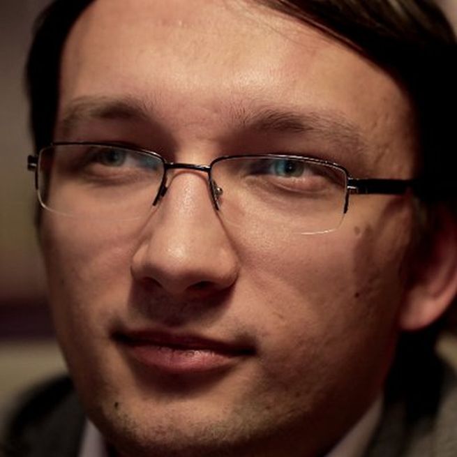 Marek Muszyński, fot. LinkedIn