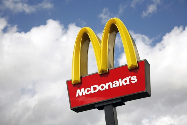 McDonald’s, fot. Shutterstock.com