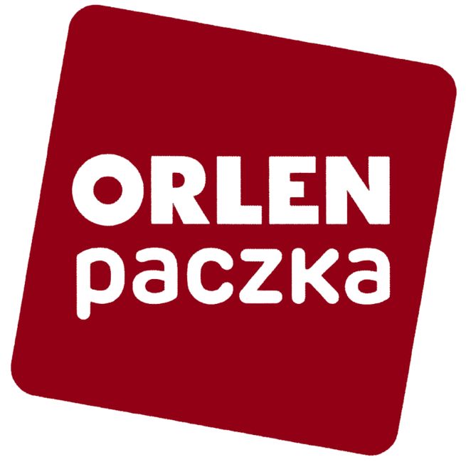 Trwa proces zastrzegania loga Orlen Paczki Fot. Urząd patentowy