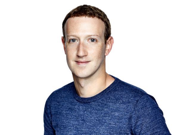 Mark Zuckerberg, szef Mety, fot. Meta